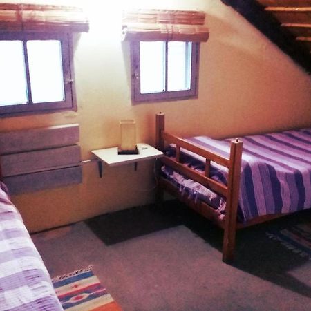 Hostel El Nagual Punta Del Diablo Luaran gambar