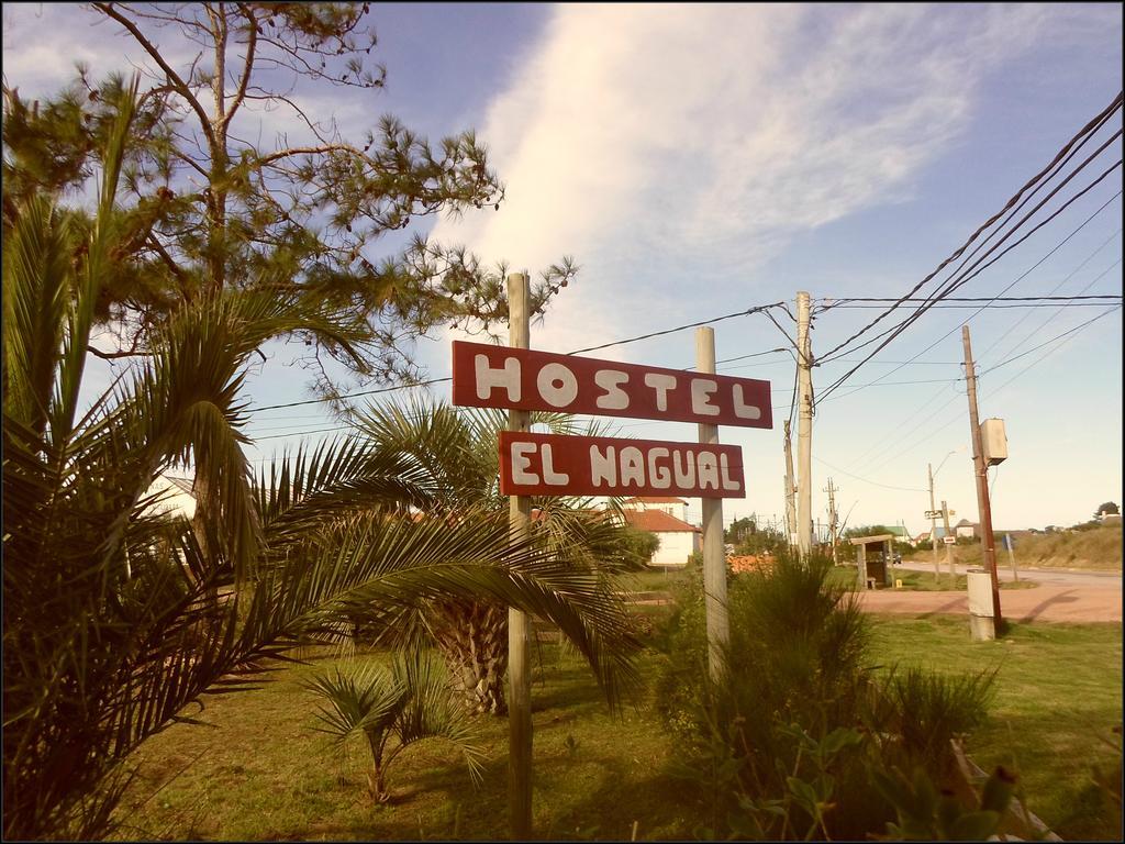 Hostel El Nagual Punta Del Diablo Luaran gambar