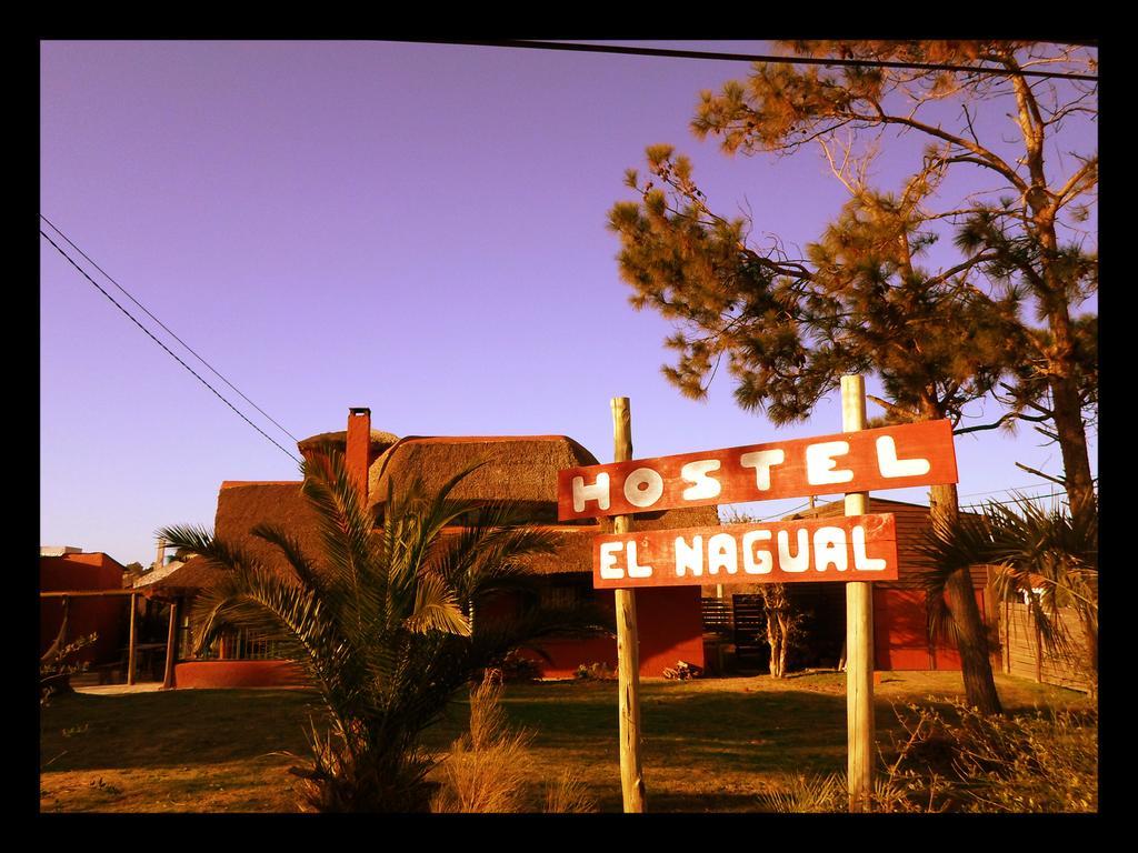 Hostel El Nagual Punta Del Diablo Luaran gambar